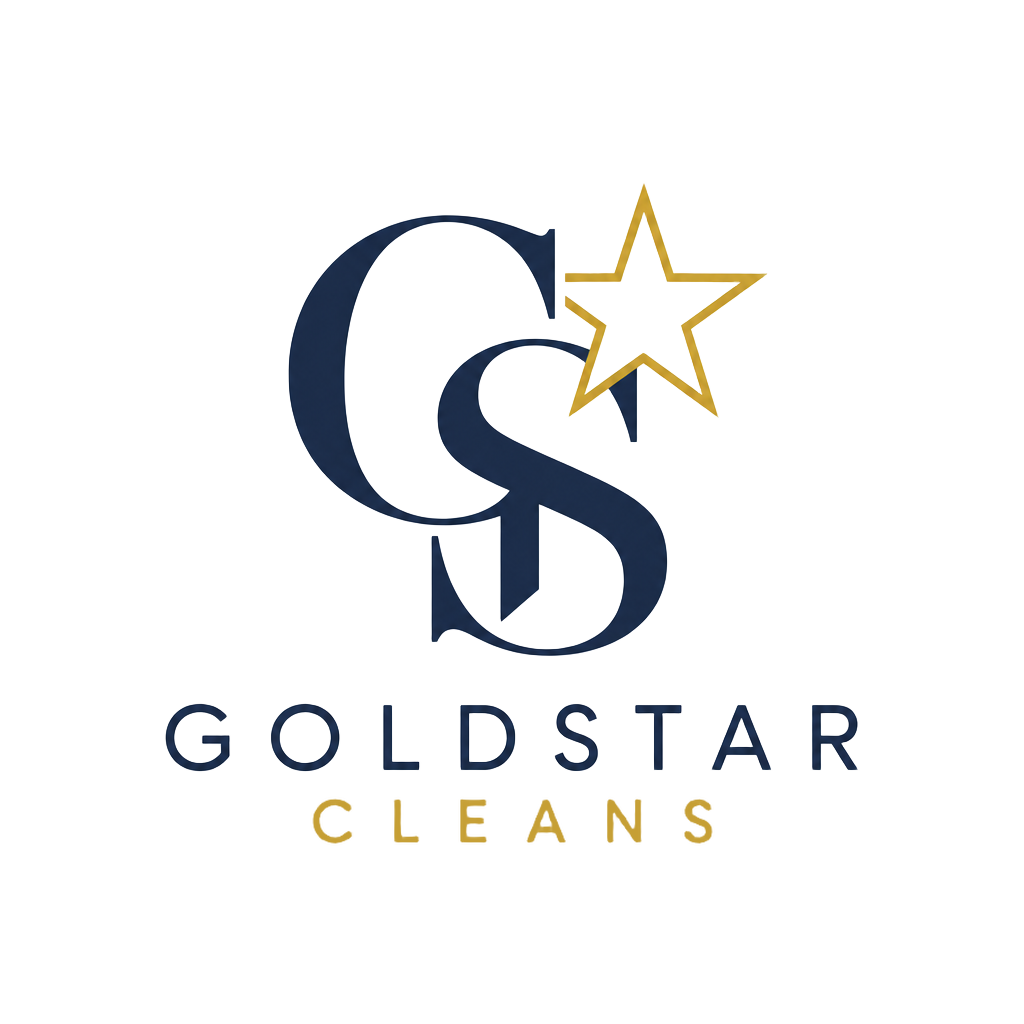 Goldstar Cleans